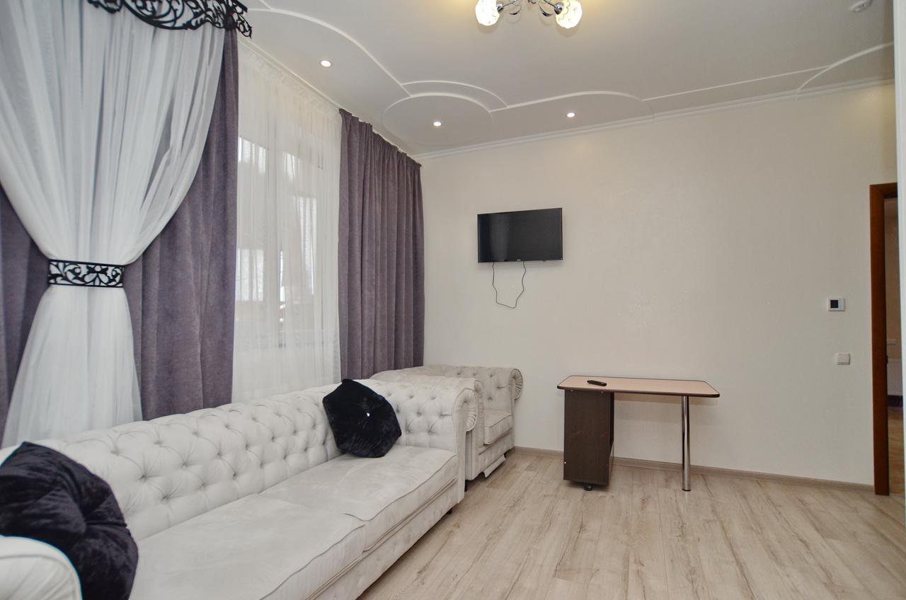 Apart-Hotel Orlan Mykulychyn Exterior foto